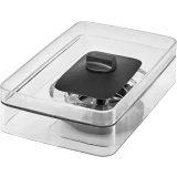 Кофемашина KitchenAid 5KES6551EBK