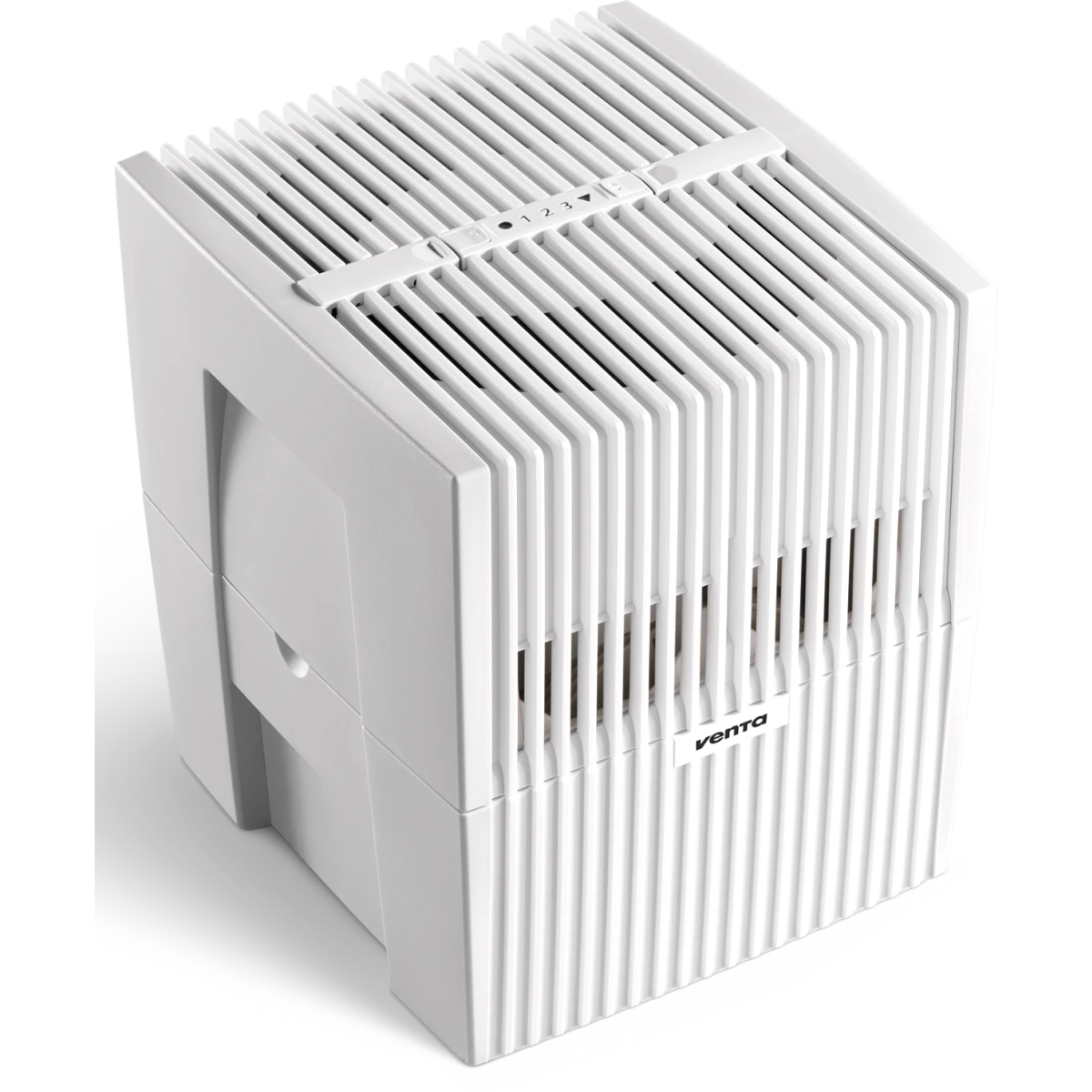 Очиститель и увлажнитель воздуха Venta Classic Original LW15 White