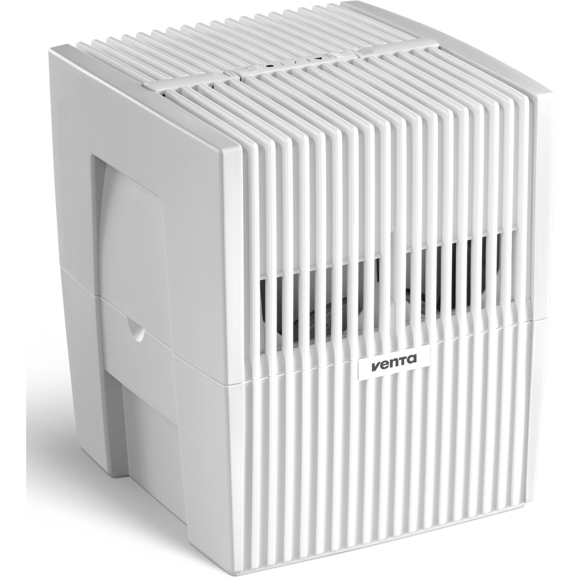 Очиститель и увлажнитель воздуха Venta Classic Original LW15 White - фото 2