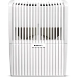 Очиститель и увлажнитель воздуха Venta Classic Original LW15 White