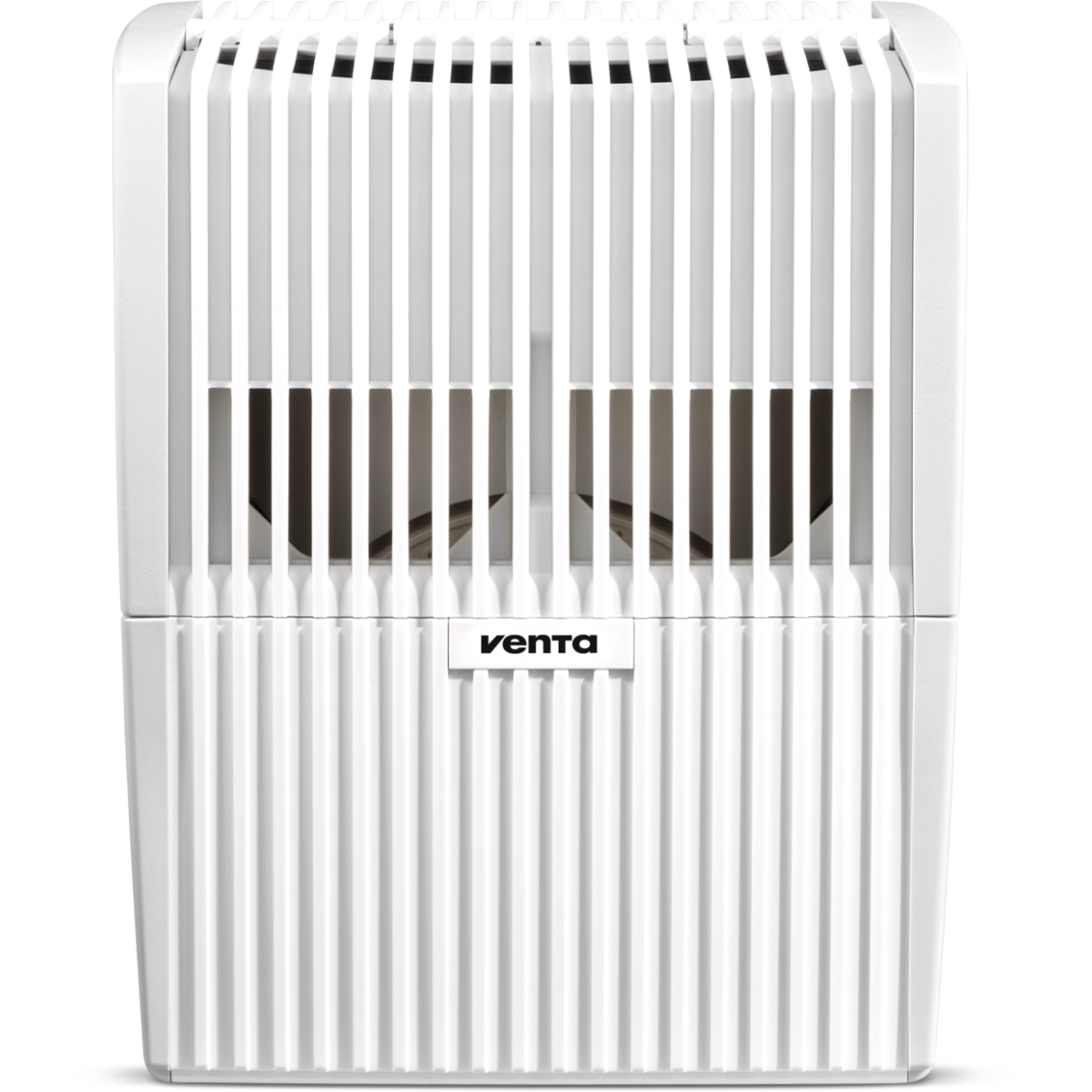 Очиститель и увлажнитель воздуха Venta Classic Original LW15 White - фото 4