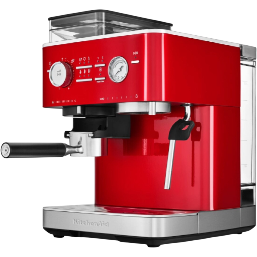 Кофемашина KitchenAid 5KES6551ECA