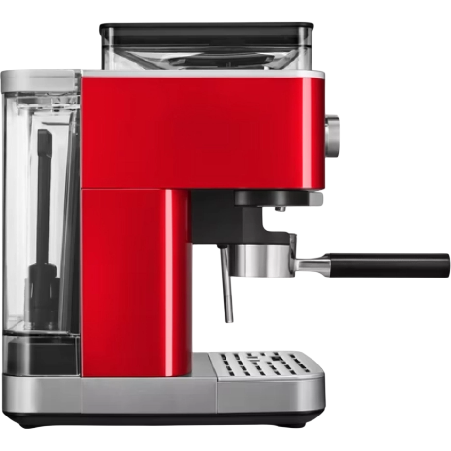 Кофемашина KitchenAid 5KES6551ECA - фото 3