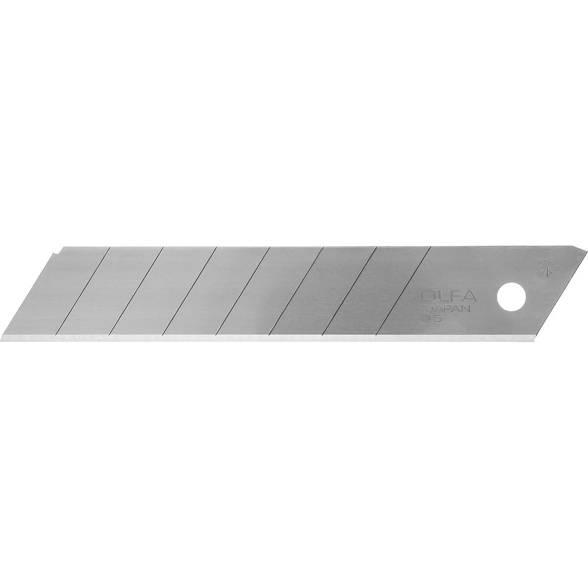 Лезвие OLFA OL-LB-10B