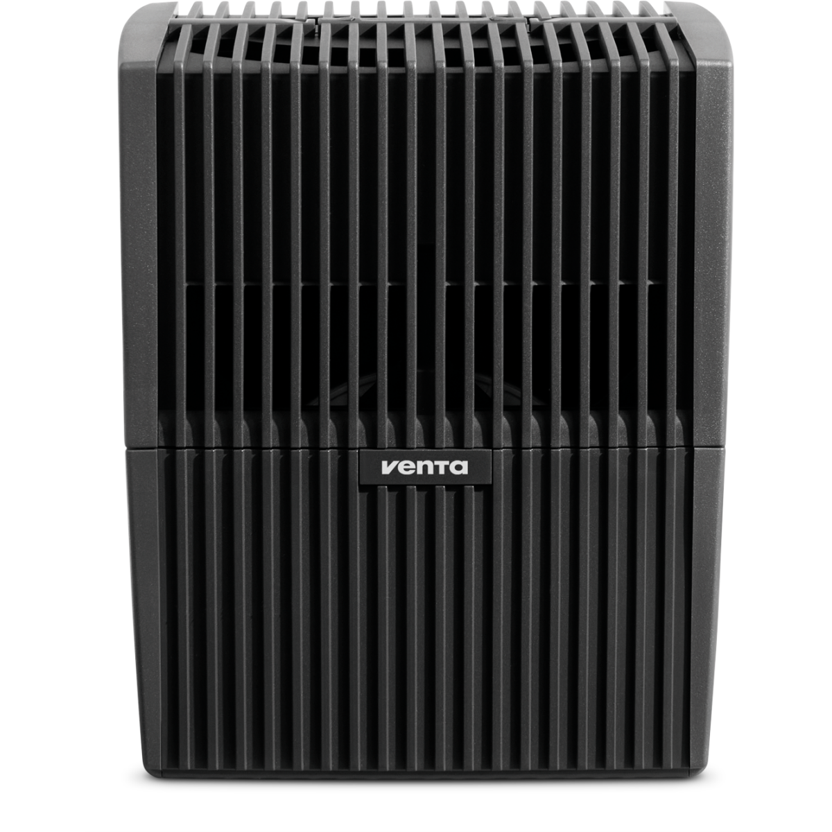 Очиститель и увлажнитель воздуха Venta Classic Original LW15 Black - фото 3