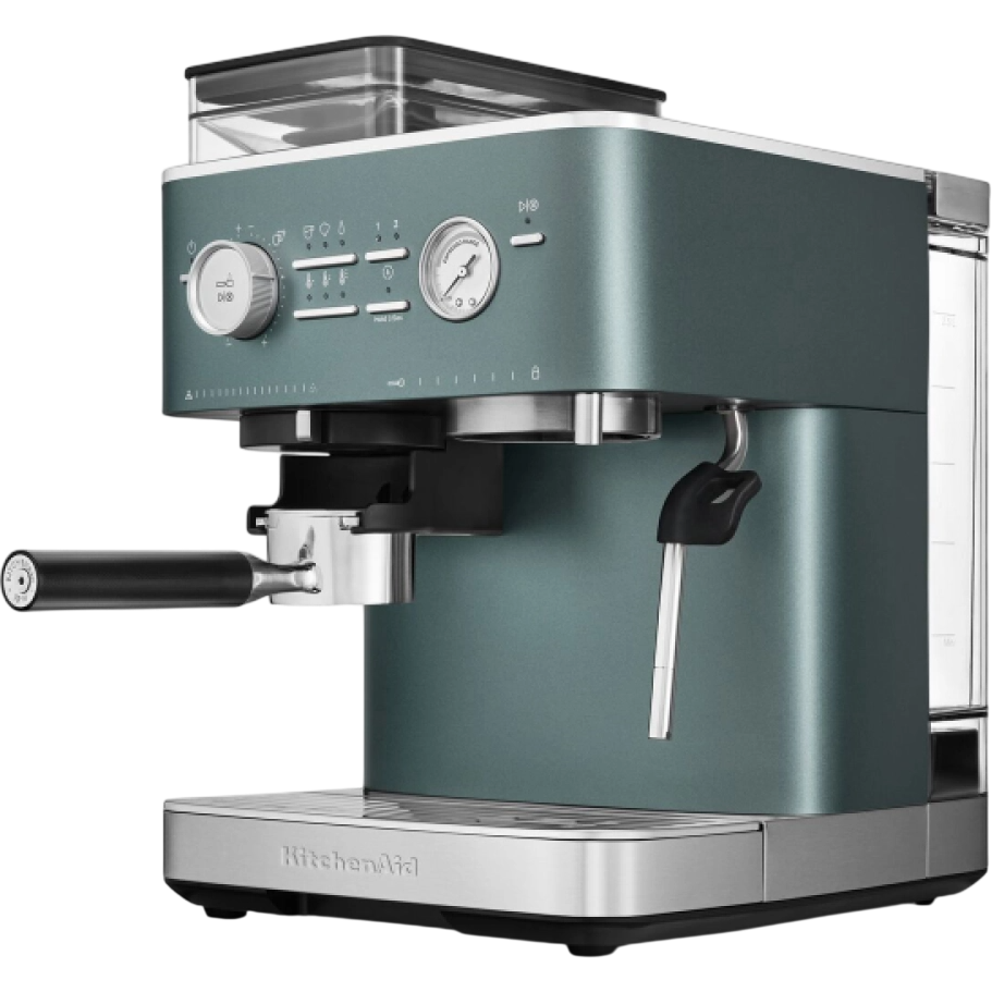 Кофемашина KitchenAid 5KES6551EJP