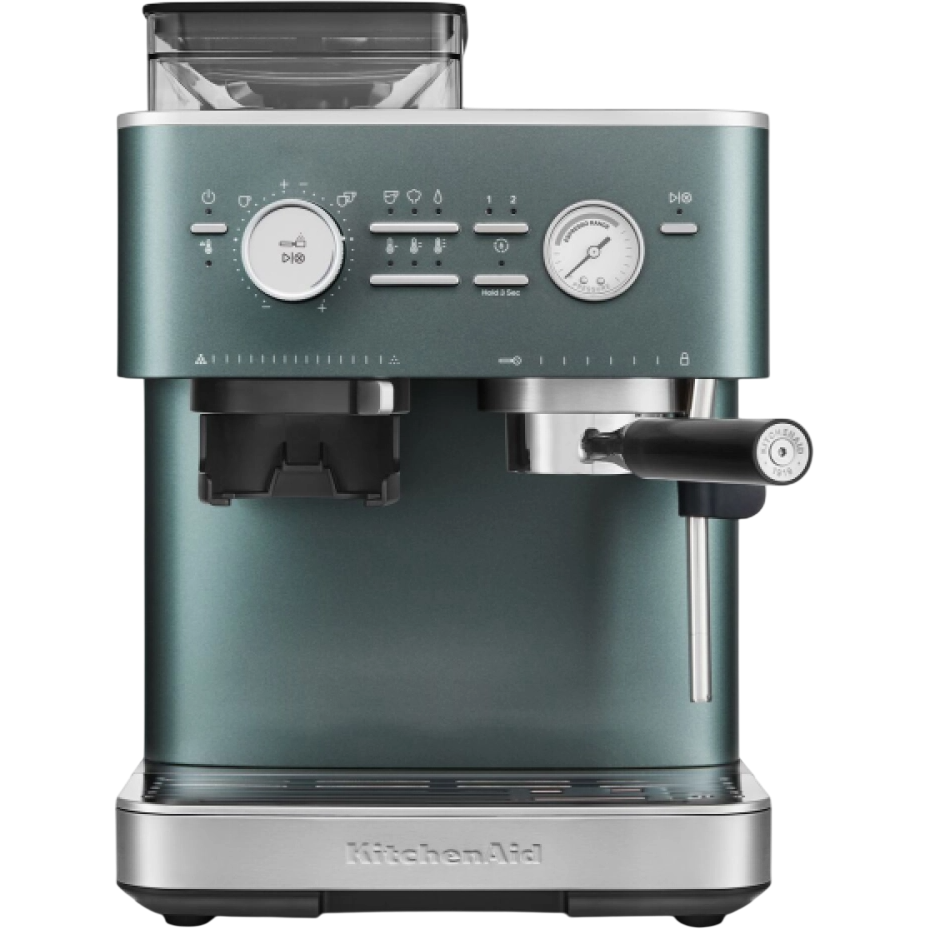 Кофемашина KitchenAid 5KES6551EJP - фото 2