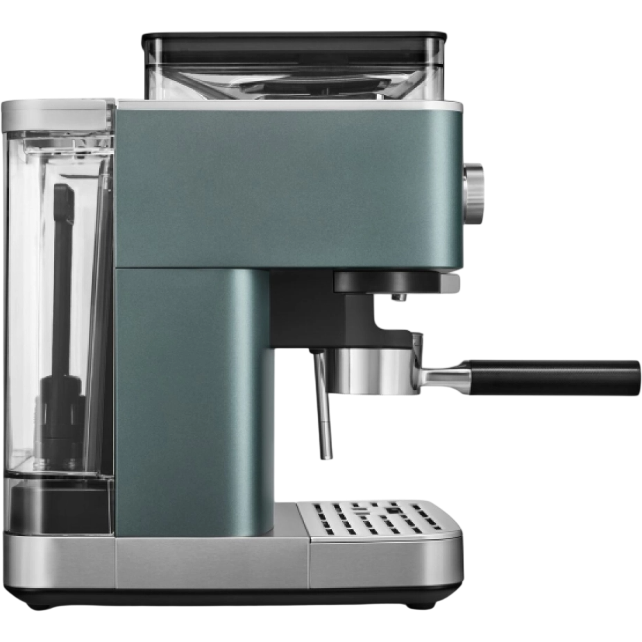 Кофемашина KitchenAid 5KES6551EJP - фото 3