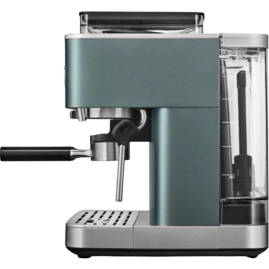 Кофемашина KitchenAid 5KES6551EJP - фото 5