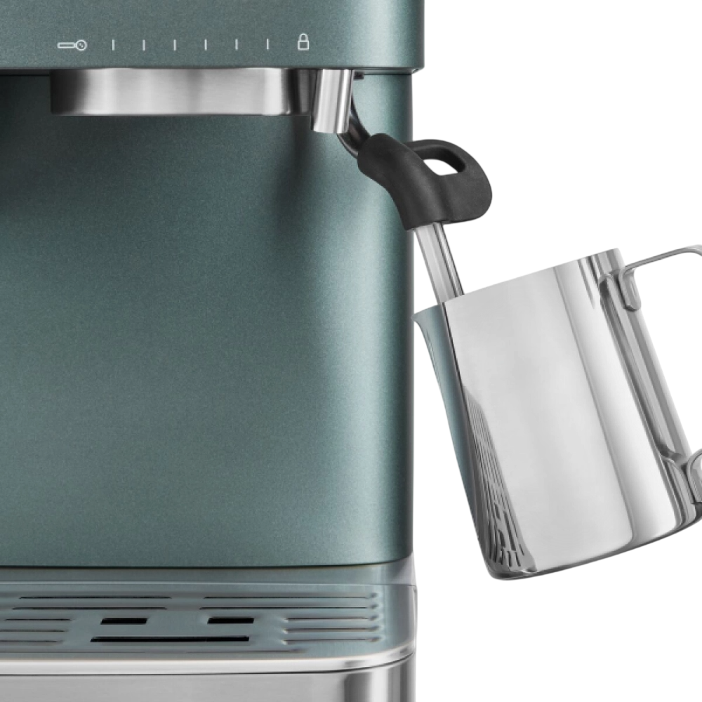 Кофемашина KitchenAid 5KES6551EJP - фото 6