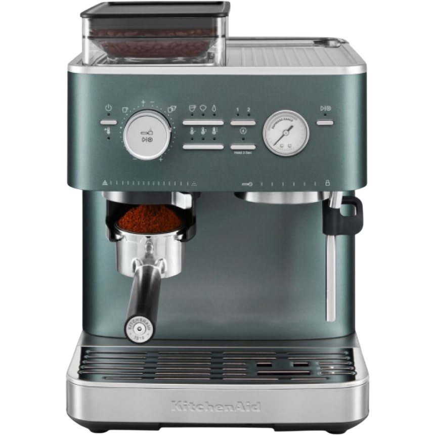 Кофемашина KitchenAid 5KES6551EJP - фото 7