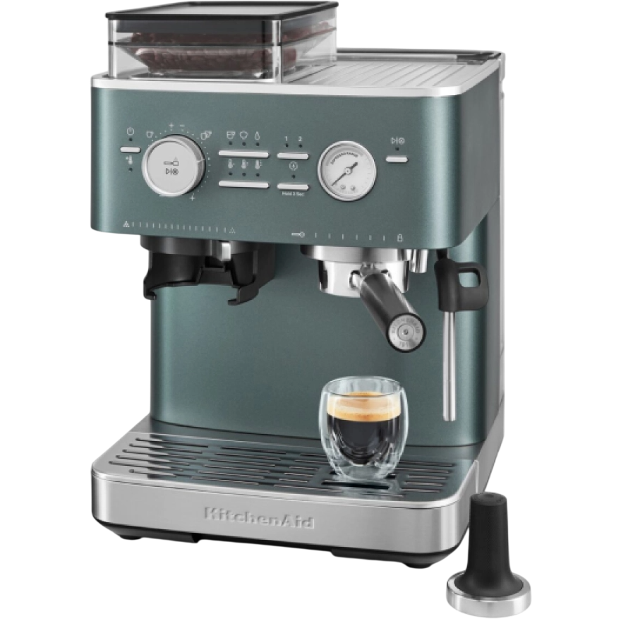 Кофемашина KitchenAid 5KES6551EJP - фото 8