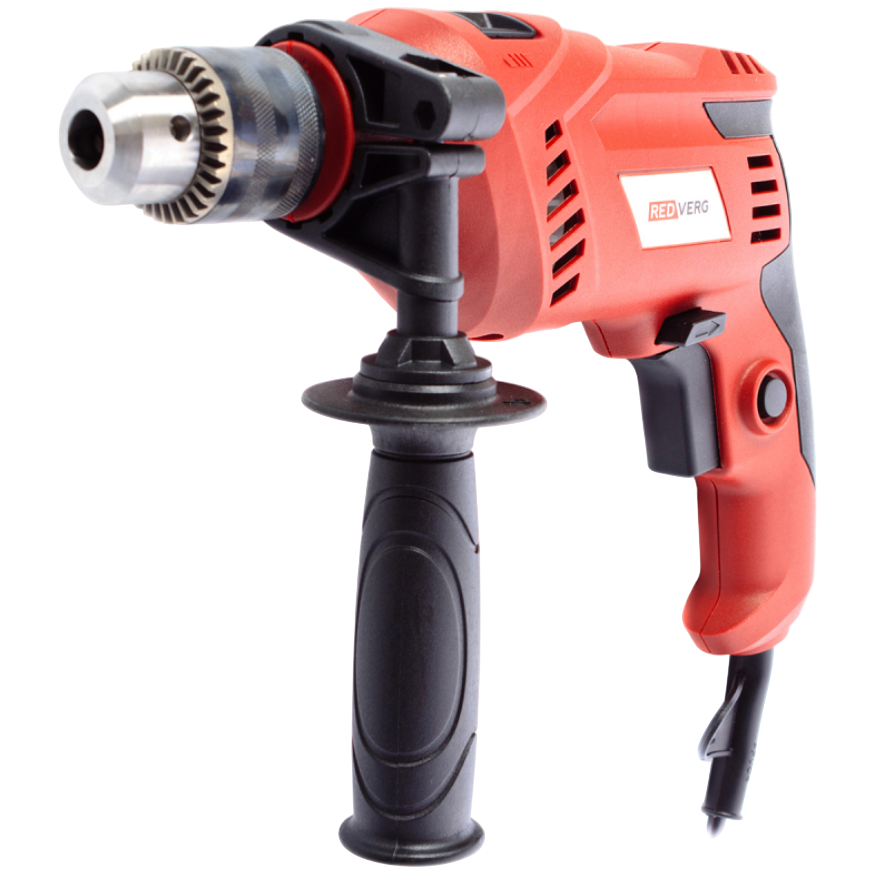 Дрель RedVerg RD-ID700