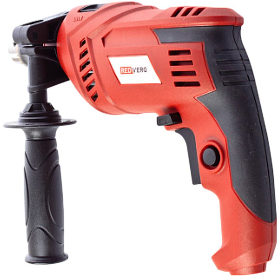 Дрель RedVerg RD-ID700 - фото 2