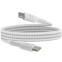 Кабель USB Type-C - USB Type-C, 0.15м, Belkin CAB004BT0MWH - фото 5