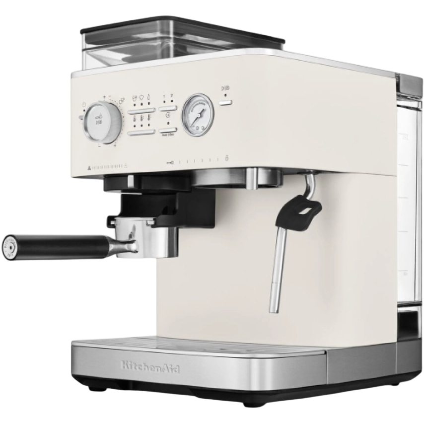 Кофемашина KitchenAid 5KES6551EPL