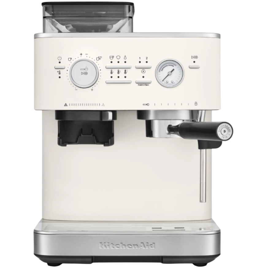 Кофемашина KitchenAid 5KES6551EPL - фото 2