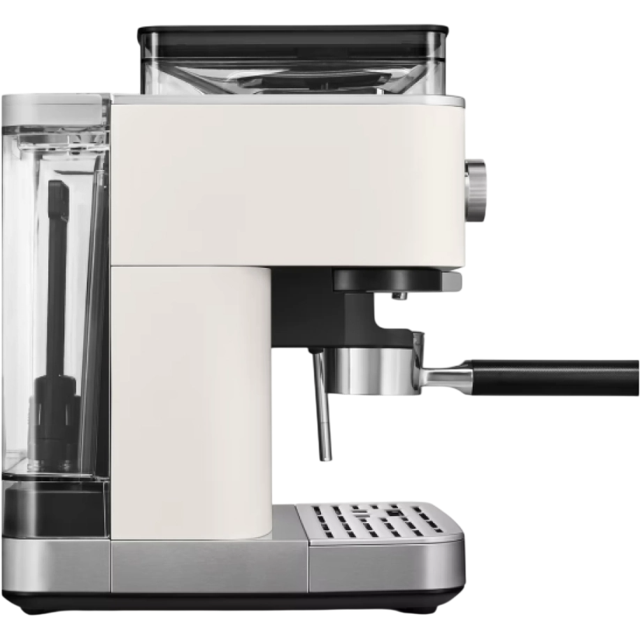 Кофемашина KitchenAid 5KES6551EPL - фото 3