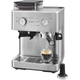 Кофемашина KitchenAid 5KES6551ESX