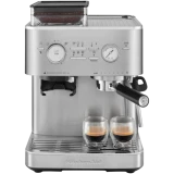 Кофемашина KitchenAid 5KES6551ESX