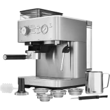 Кофемашина KitchenAid 5KES6551ESX