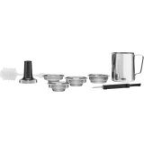 Кофемашина KitchenAid 5KES6551ESX