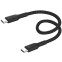 Кабель USB Type-C - USB Type-C, 0.15м, Belkin CAB004BT0MBK - фото 4