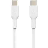 Кабель USB Type-C - USB Type-C, 2м, Belkin CAB003bt2MWH