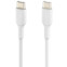 Кабель USB Type-C - USB Type-C, 2м, Belkin CAB003bt2MWH - фото 3