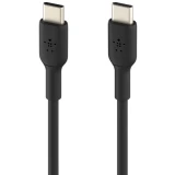 Кабель USB Type-C - USB Type-C, 1м, Belkin CAB003bt1MBK