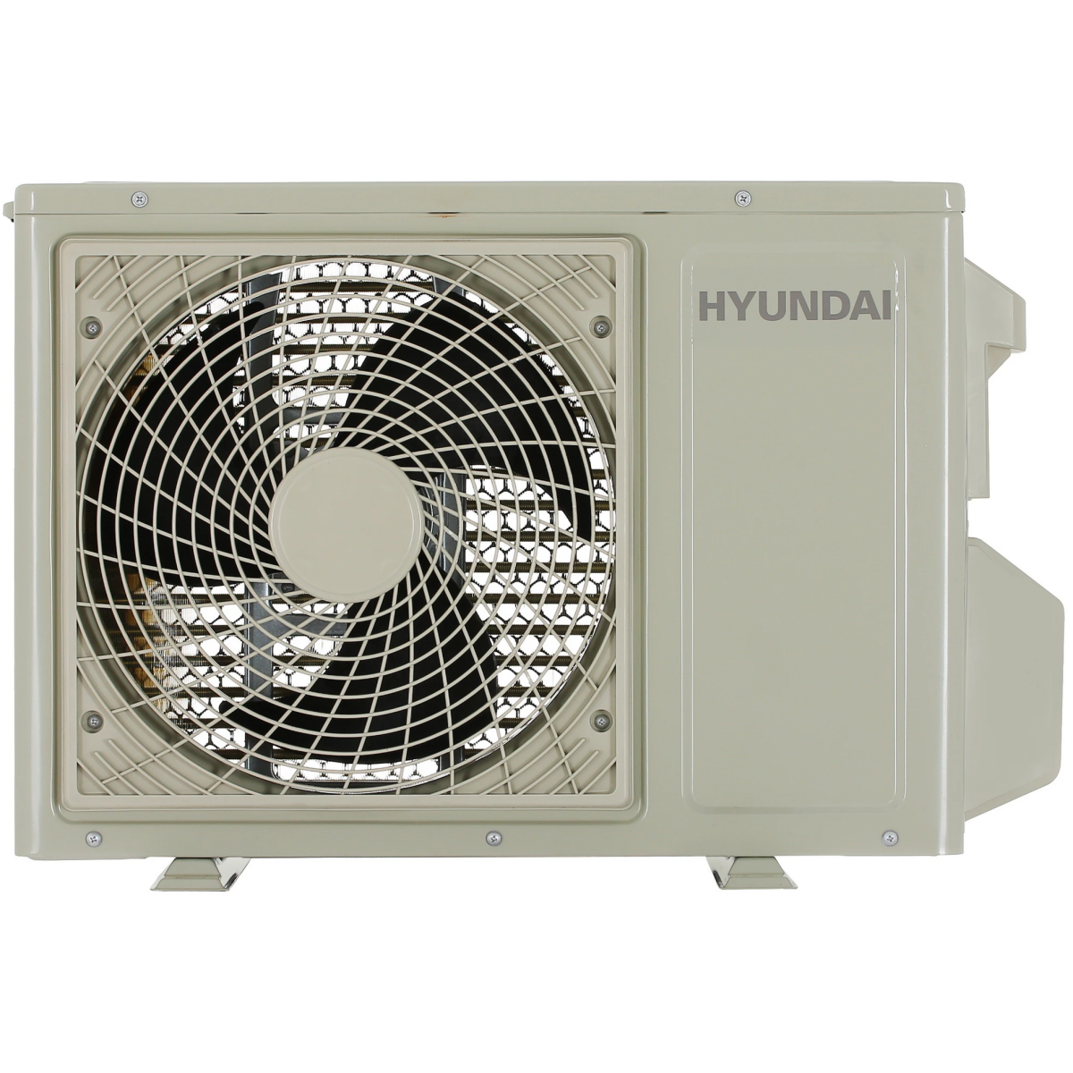 Внешний блок Hyundai HAC-07/S-PRO OUT