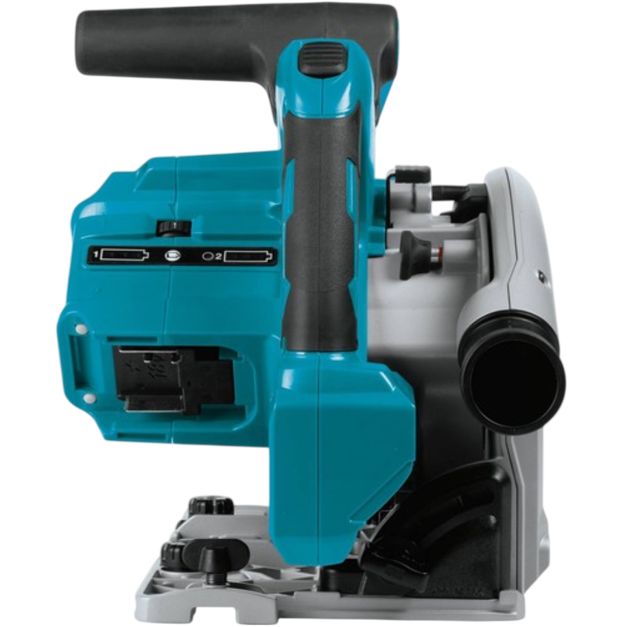 Электропила Makita DSP600Z - фото 2