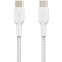 Кабель USB Type-C - USB Type-C, 2м, Belkin CAB004BT2MWH2PK (2 шт.) - фото 2