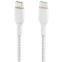 Кабель USB Type-C - USB Type-C, 2м, Belkin CAB004BT2MWH2PK (2 шт.) - фото 3