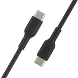 Кабель USB Type-C - USB Type-C, 2м, Belkin CAB003bt2MBK