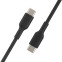 Кабель USB Type-C - USB Type-C, 2м, Belkin CAB003bt2MBK - фото 3