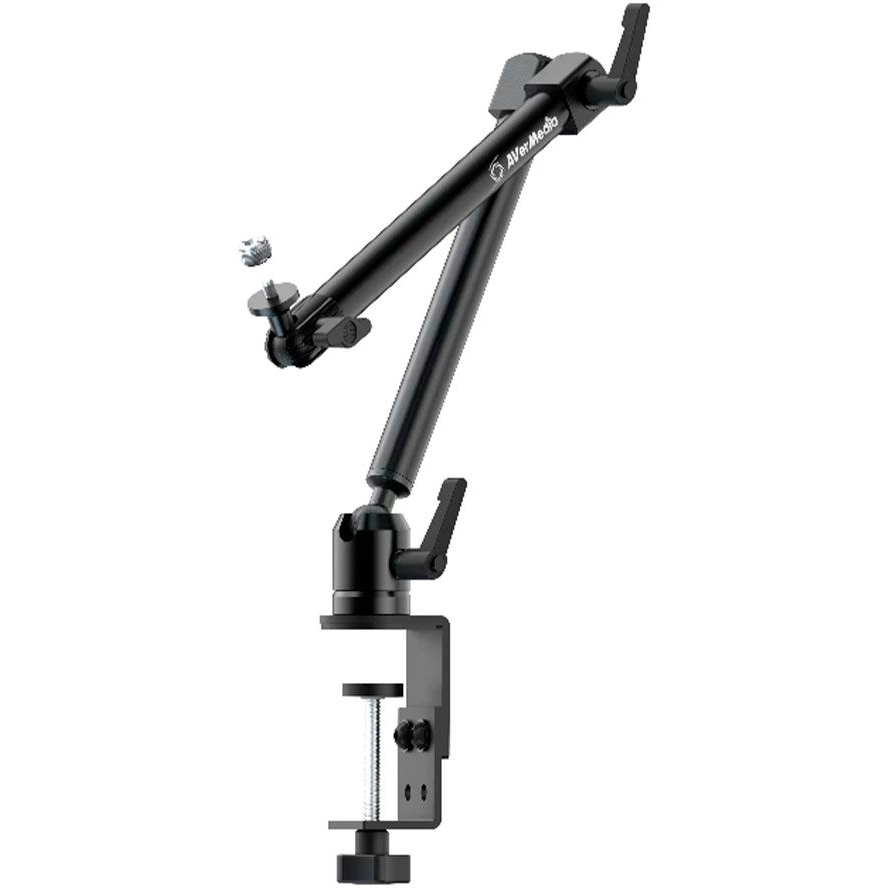 Крепление для микрофона AVerMedia Flexi Go (BA311L) - 40AABA311AWK - фото 2