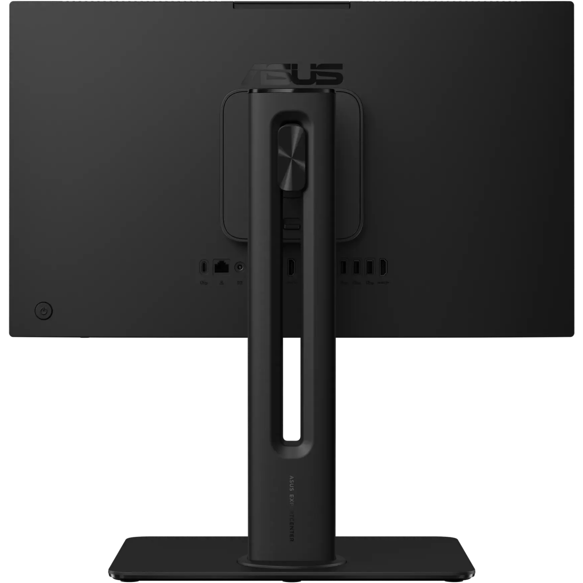 Моноблок ASUS P440VAK ExpertCenter P400 AiO Black (HAS) (90PT03X6-M014V0) - фото 4