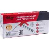 Пистолет для герметика Fubag 110118