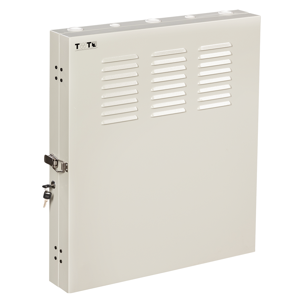 Шкаф TWT TWT-CBVRT-2U-6x10-GY