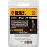 Набор бит Denzel 11665
