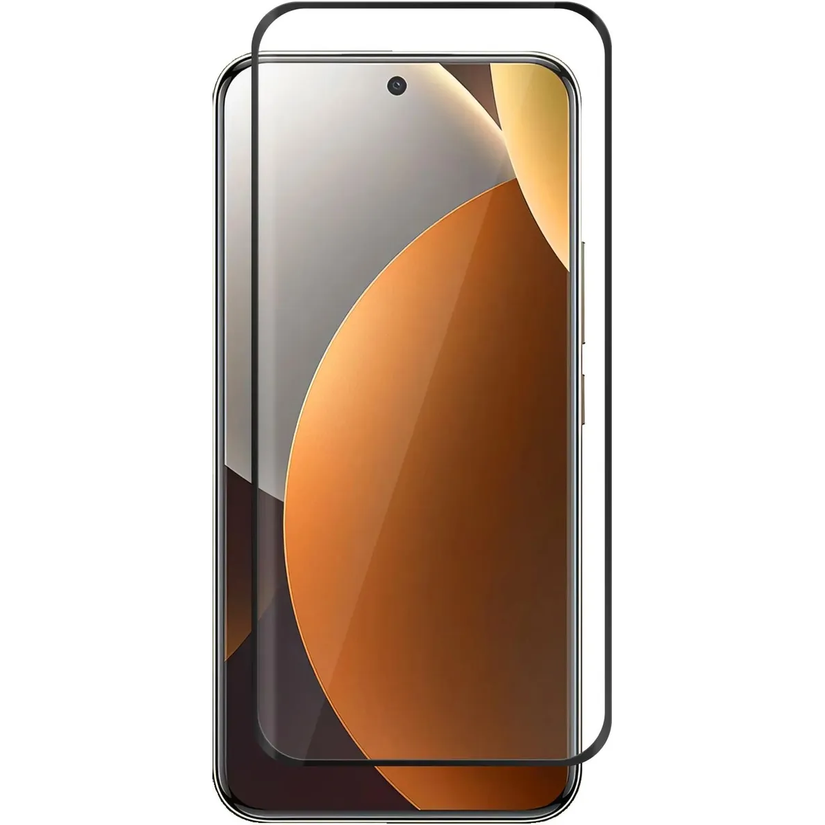 Защитное стекло BoraSCO 76337