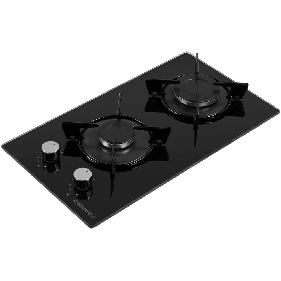 Газовая варочная панель MAUNFELD EGHG.32.1EB/G - КА-00016603 - фото 3