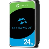 Жёсткий диск 24Tb SATA-III Seagate SkyHawk AI (ST24000VE002)