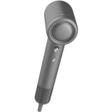 Фен Deerma DEM-CF51W Dark Grey