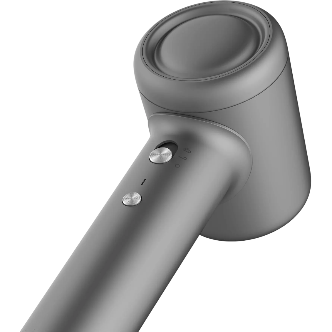 Фен Deerma DEM-CF51W Dark Grey - фото 4