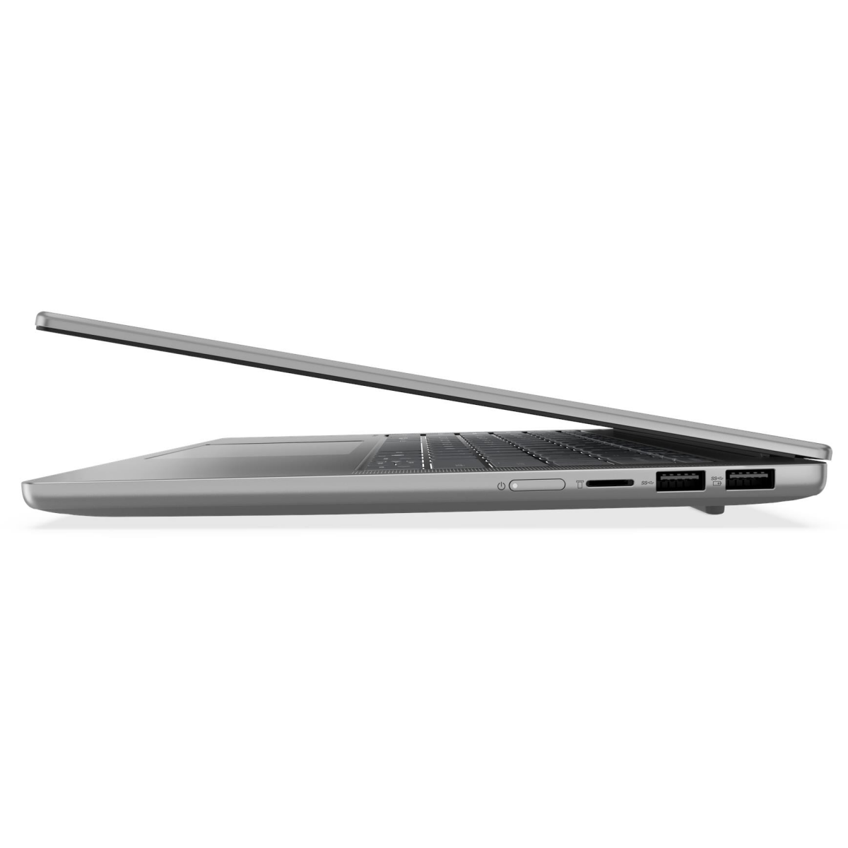 Ноутбук Lenovo IdeaPad Slim 5 14ARP10 (83HT000CRK) - фото 5