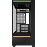 Корпус Thermalright M10 Black (TRTLM10B)