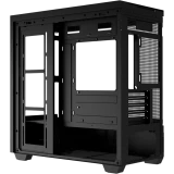 Корпус Thermalright M10 Black (TRTLM10B)