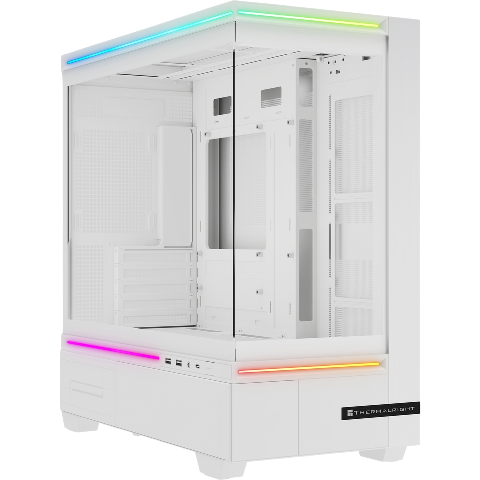 Корпус Thermalright M10 White